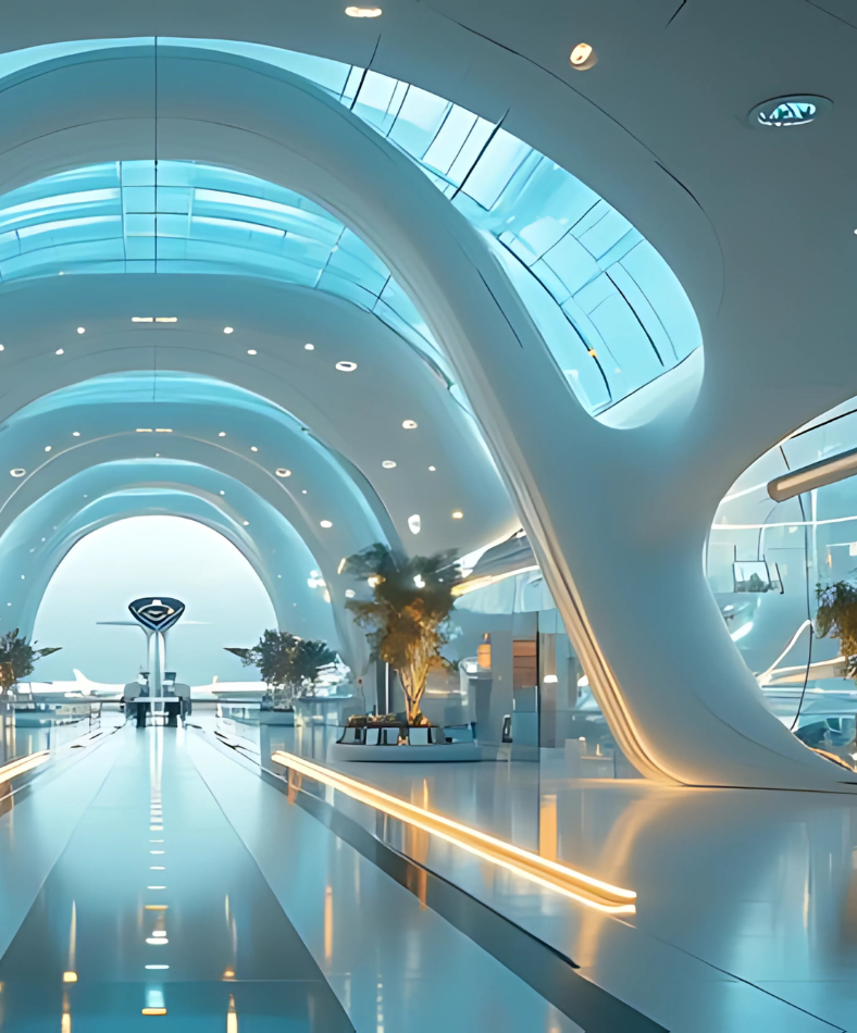 Samanic Services Team